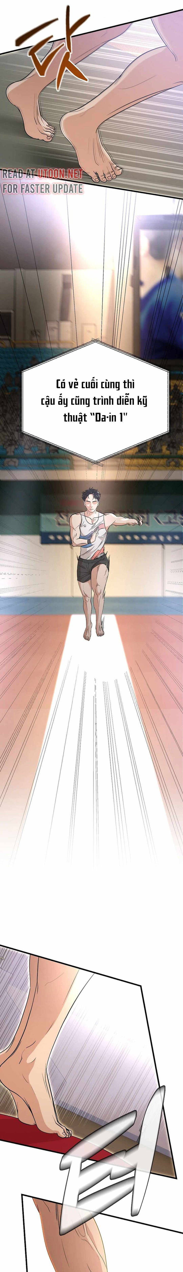 Chí Mạng Chap 1 - Next Chap 2