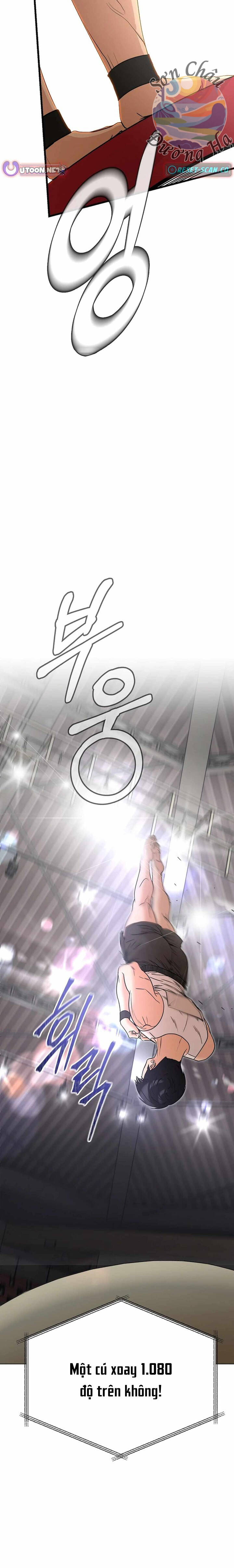 Chí Mạng Chap 1 - Next Chap 2