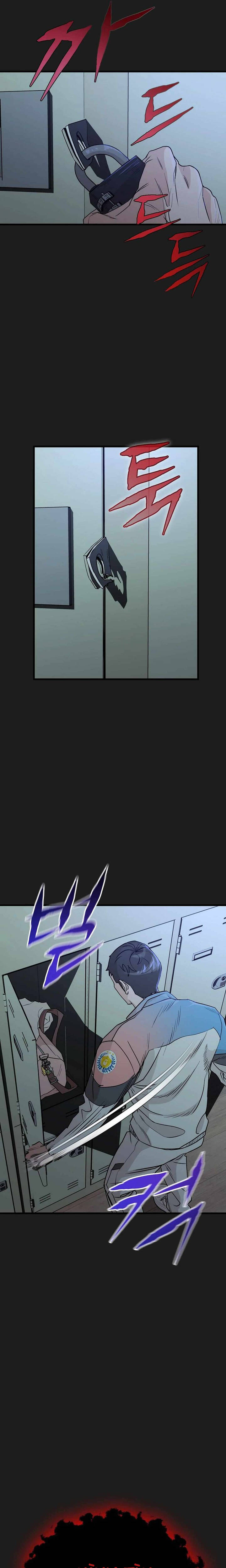 Chí Mạng Chap 1 - Next Chap 2