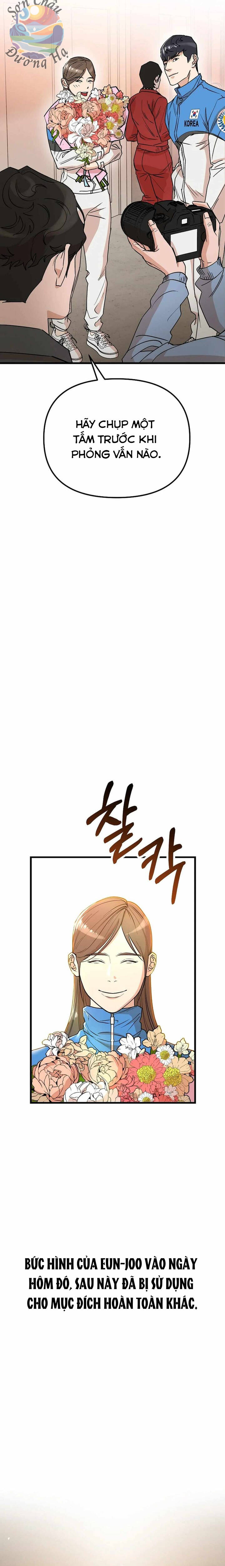 Chí Mạng Chap 1 - Next Chap 2