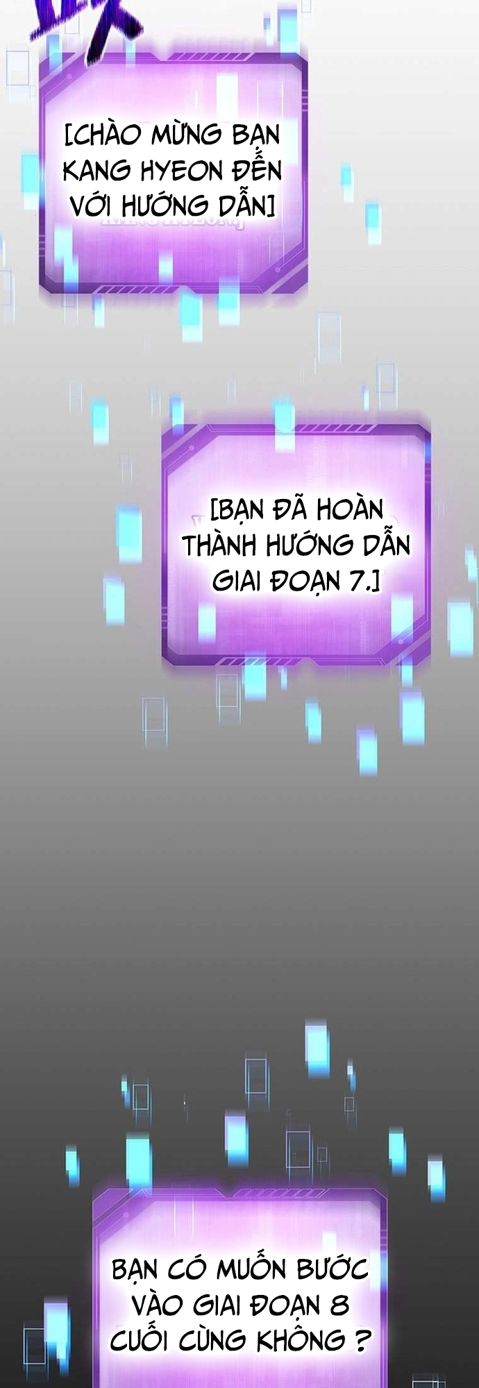 Chỉ Mình Ta Hồi Sinh Chap 10 - Next Chap 11