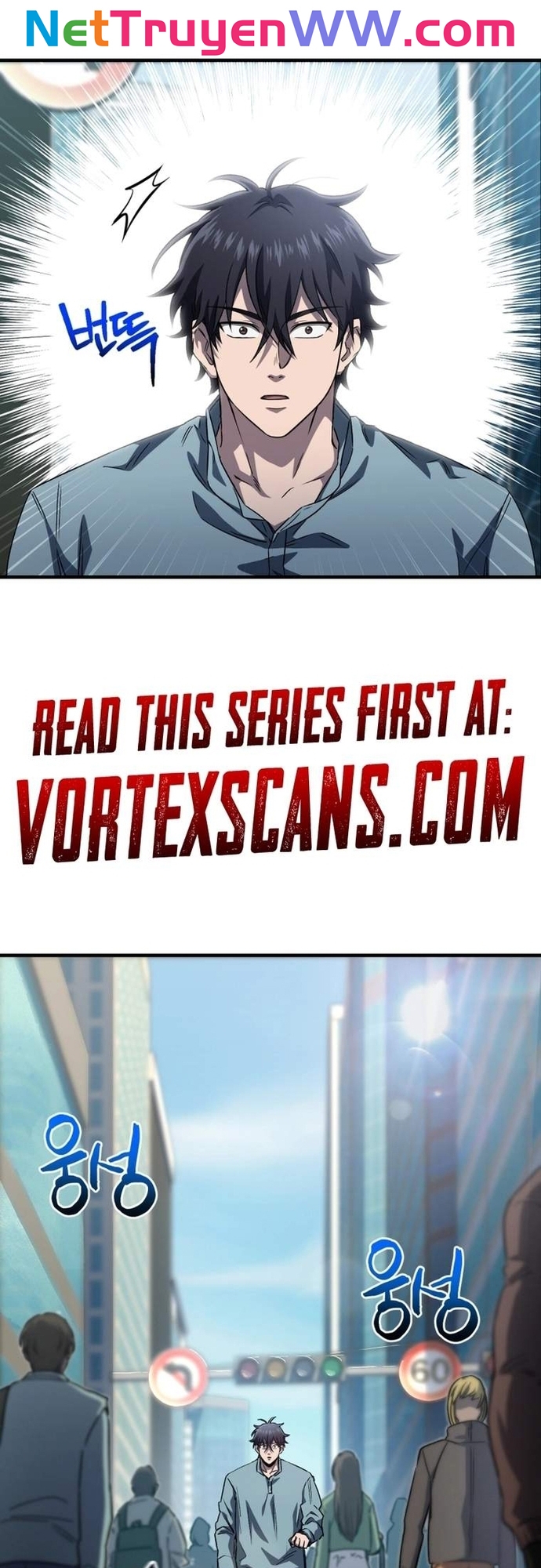 Chỉ Mình Ta Hồi Sinh Chap 11 - Next Chap 12