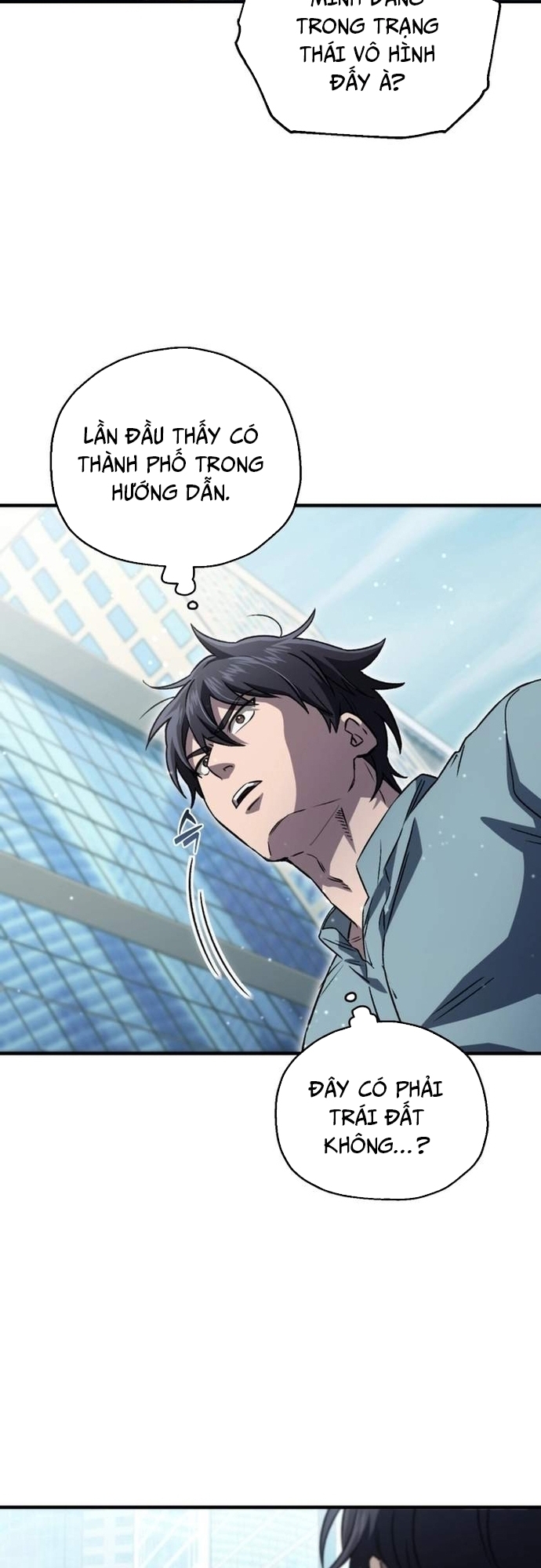 Chỉ Mình Ta Hồi Sinh Chap 11 - Next Chap 12