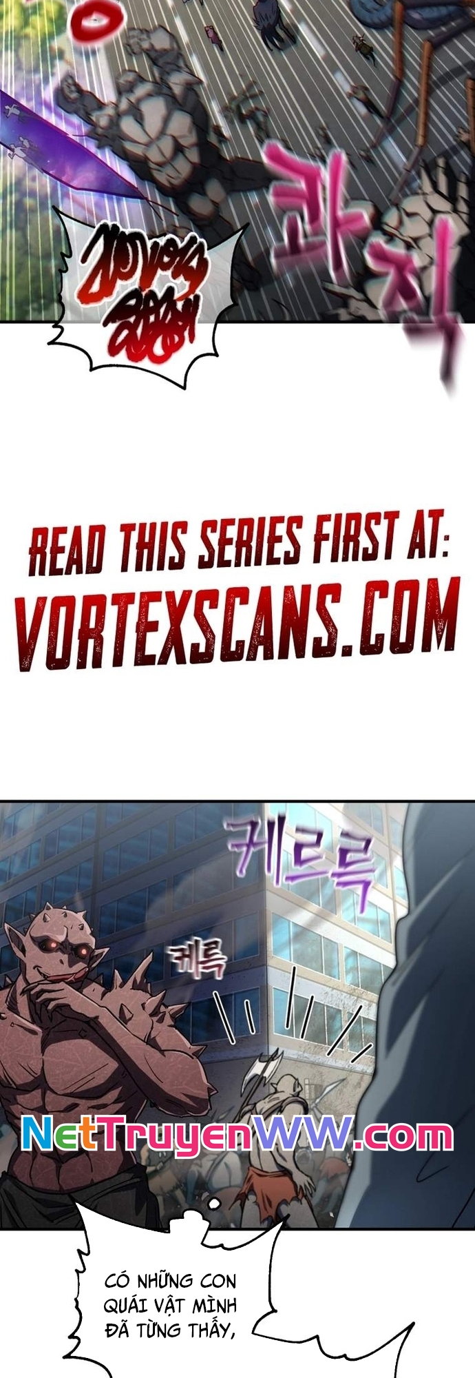 Chỉ Mình Ta Hồi Sinh Chap 11 - Next Chap 12