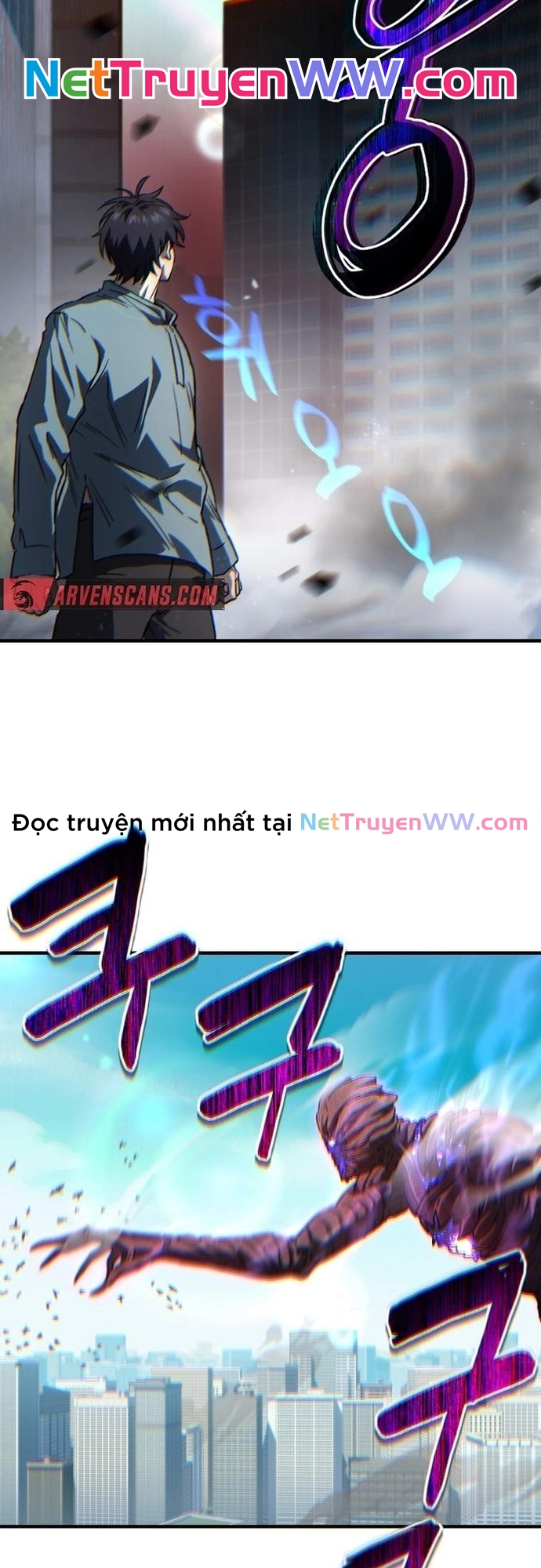 Chỉ Mình Ta Hồi Sinh Chap 11 - Next Chap 12