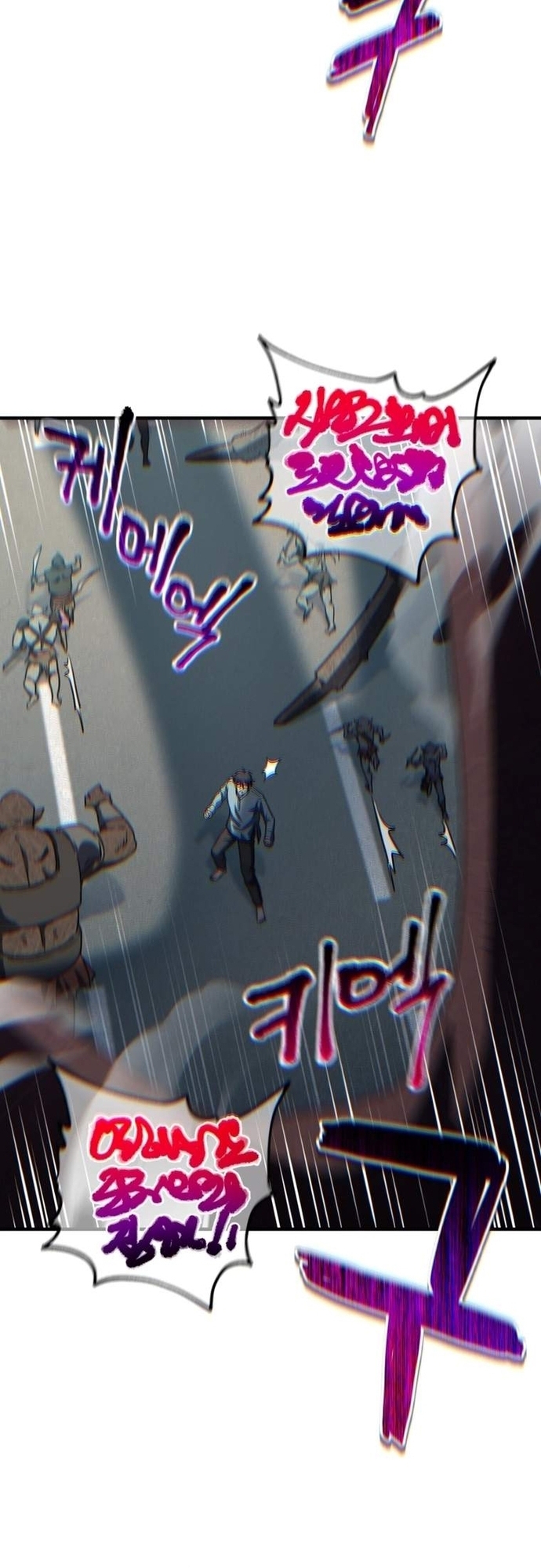 Chỉ Mình Ta Hồi Sinh Chap 11 - Next Chap 12