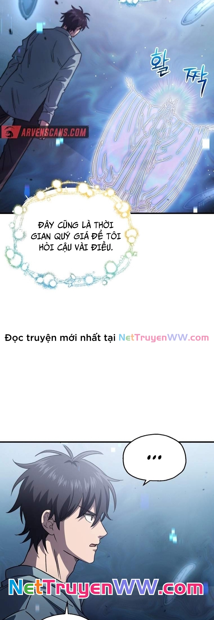 Chỉ Mình Ta Hồi Sinh Chap 11 - Next Chap 12