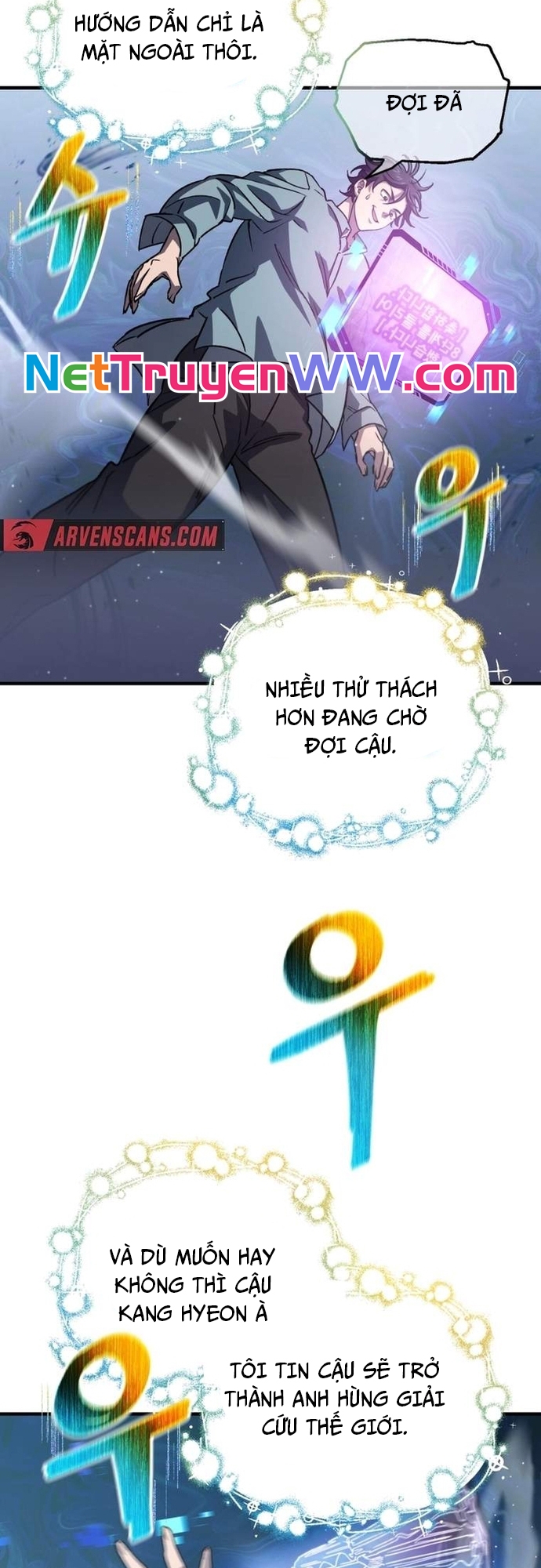 Chỉ Mình Ta Hồi Sinh Chap 11 - Next Chap 12