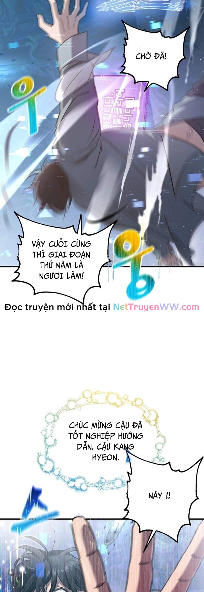 Chỉ Mình Ta Hồi Sinh Chap 11 - Next Chap 12