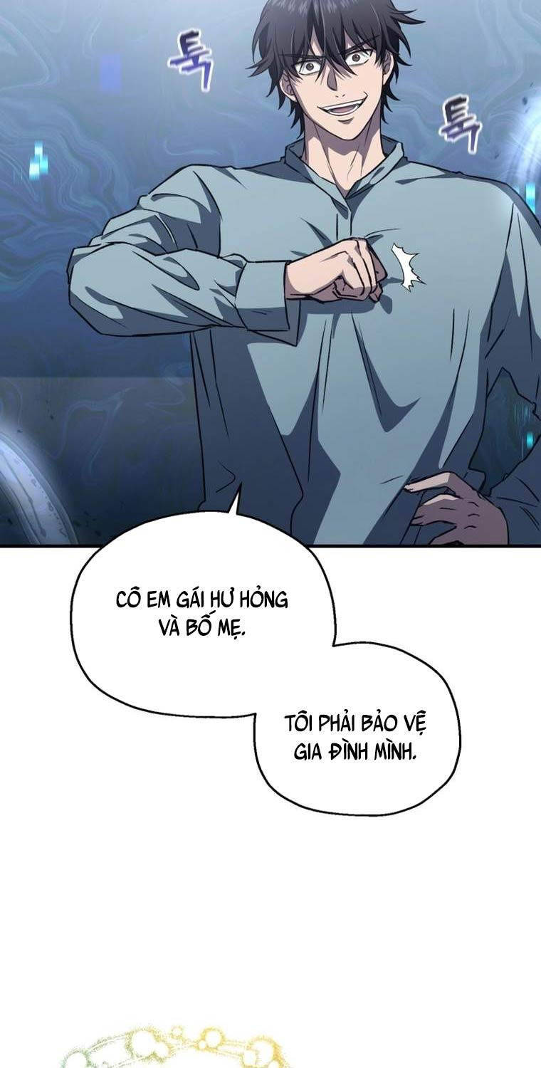 Chỉ Mình Ta Hồi Sinh Chap 11 - Next Chap 12