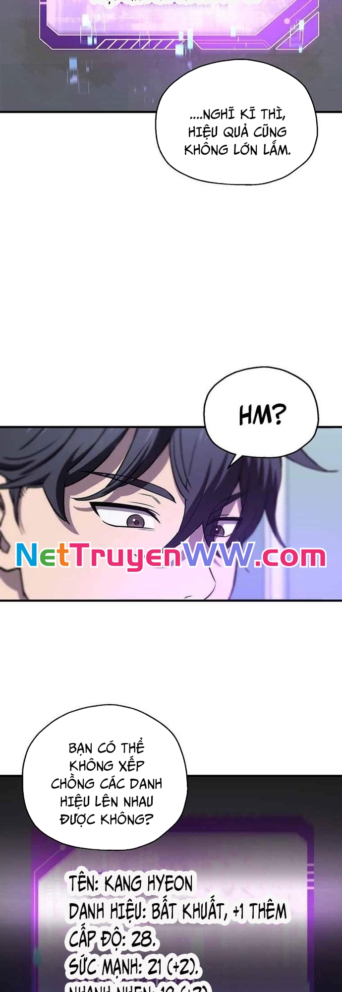Chỉ Mình Ta Hồi Sinh Chap 12 - Next Chap 13