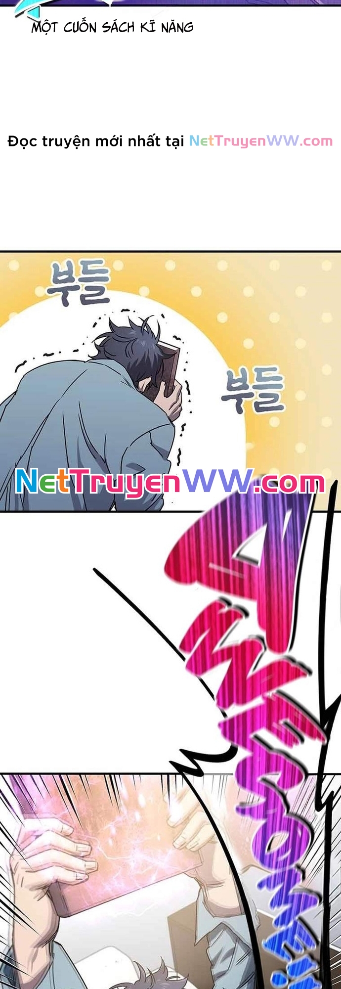 Chỉ Mình Ta Hồi Sinh Chap 12 - Next Chap 13