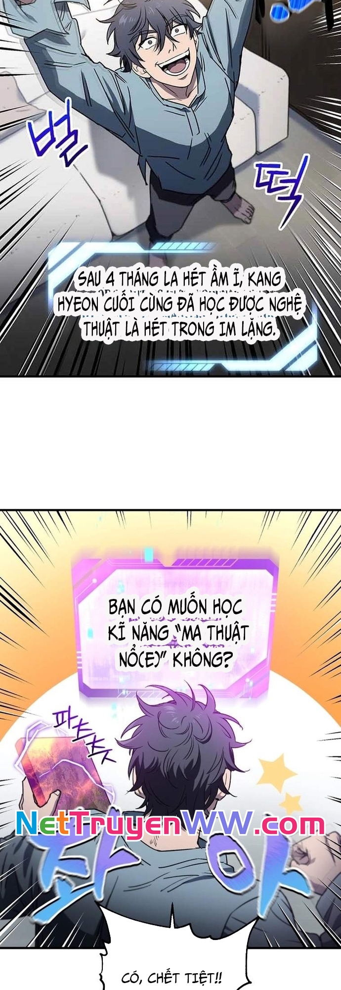 Chỉ Mình Ta Hồi Sinh Chap 12 - Next Chap 13