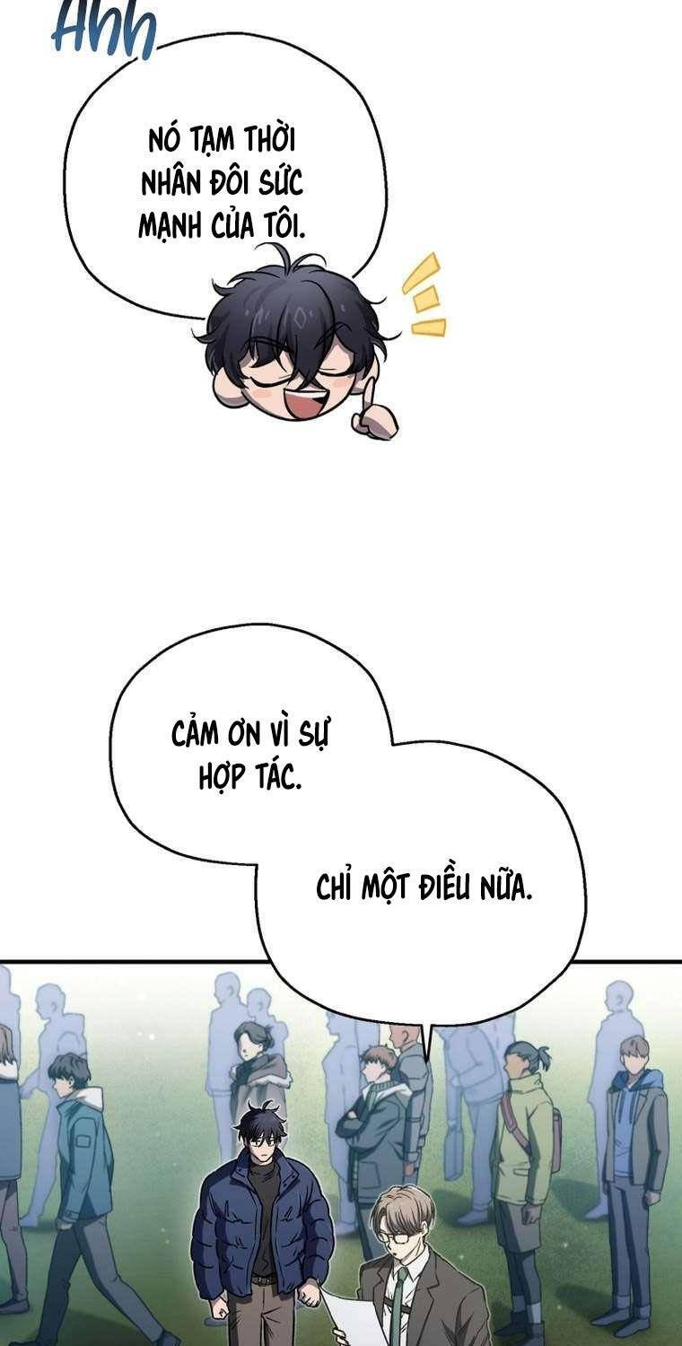 Chỉ Mình Ta Hồi Sinh Chap 12 - Next Chap 13