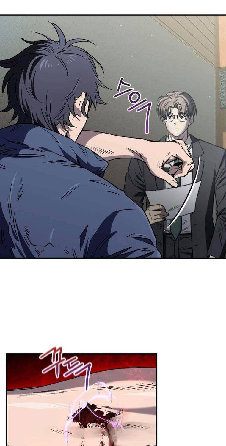 Chỉ Mình Ta Hồi Sinh Chap 12 - Next Chap 13