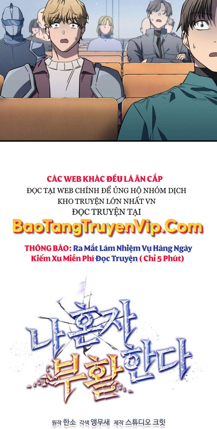 Chỉ Mình Ta Hồi Sinh Chap 14 - Next Chap 15