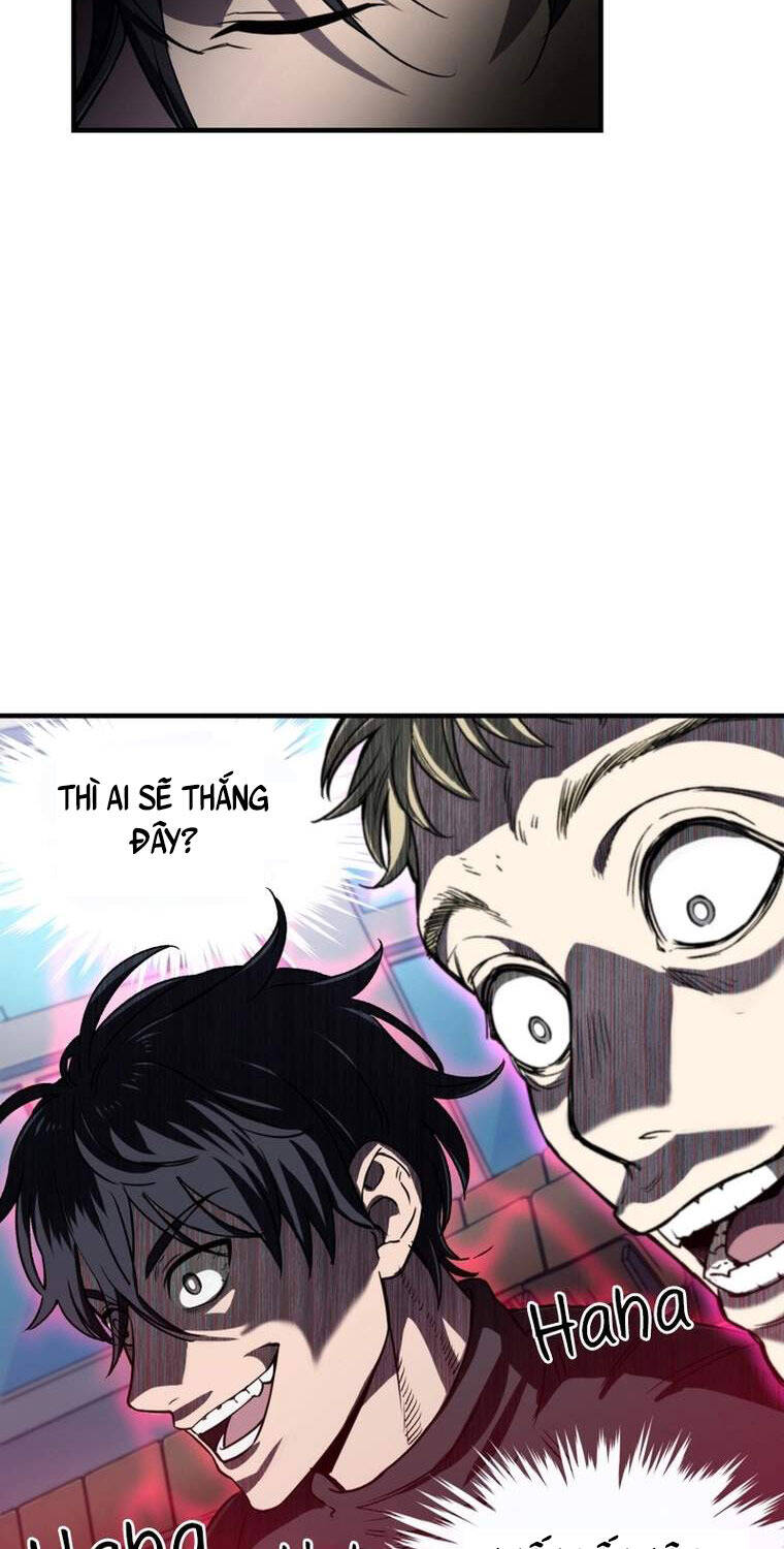 Chỉ Mình Ta Hồi Sinh Chap 14 - Next Chap 15