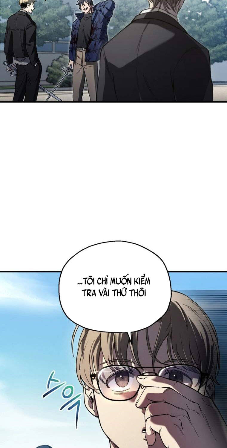 Chỉ Mình Ta Hồi Sinh Chap 14 - Next Chap 15