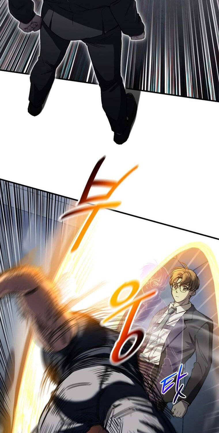 Chỉ Mình Ta Hồi Sinh Chap 14 - Next Chap 15