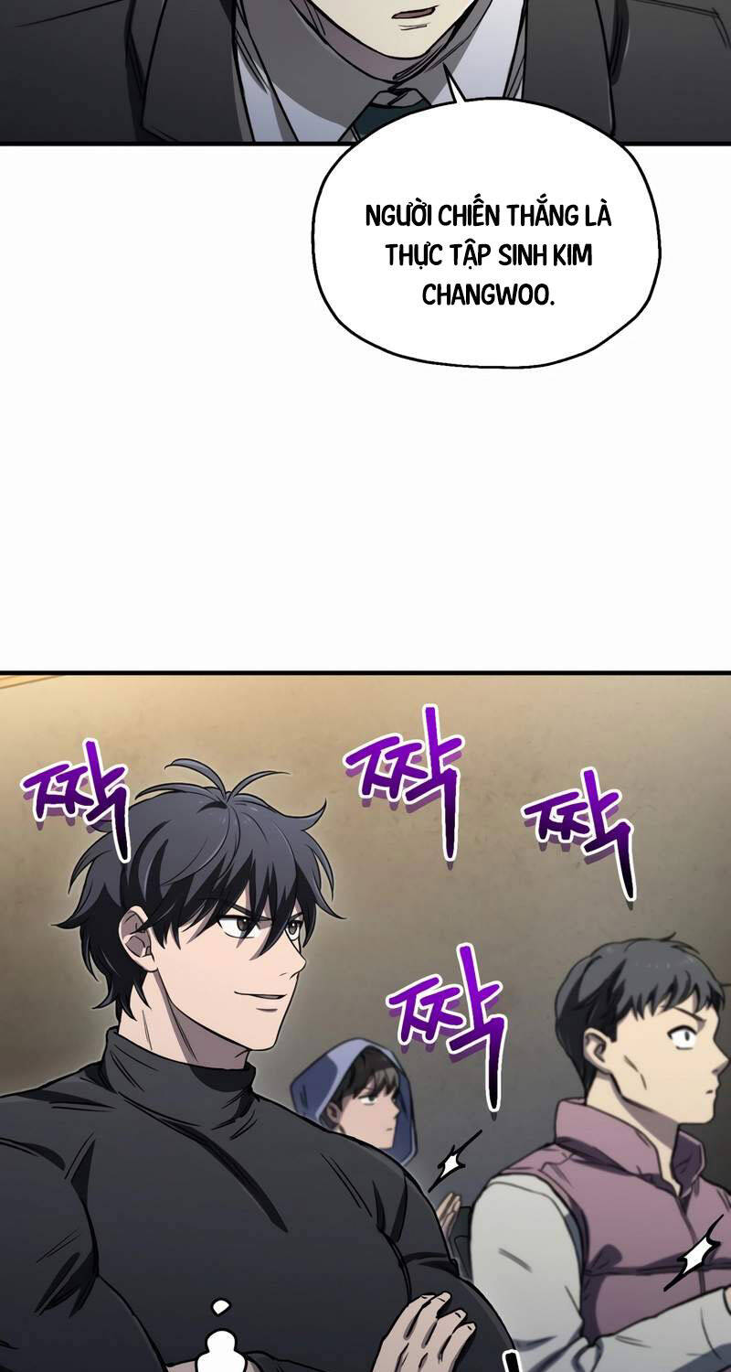 Chỉ Mình Ta Hồi Sinh Chap 15 - Next Chap 16
