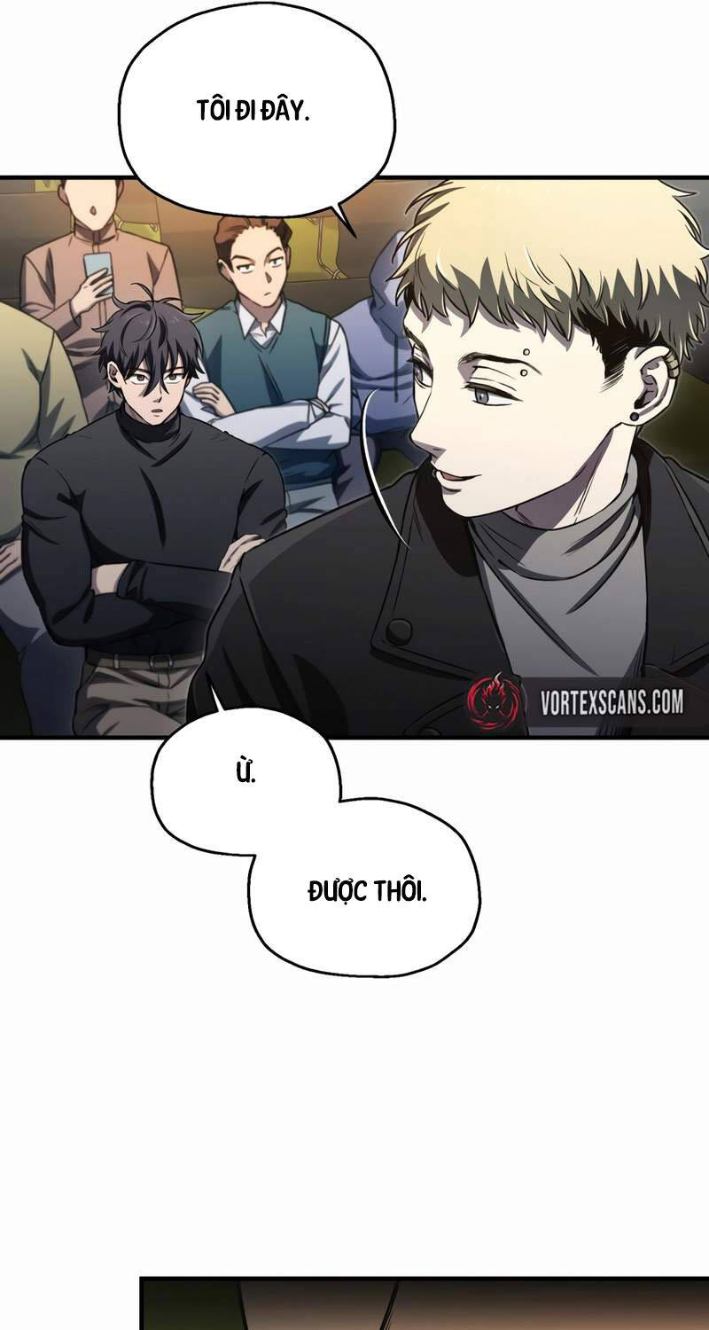 Chỉ Mình Ta Hồi Sinh Chap 15 - Next Chap 16