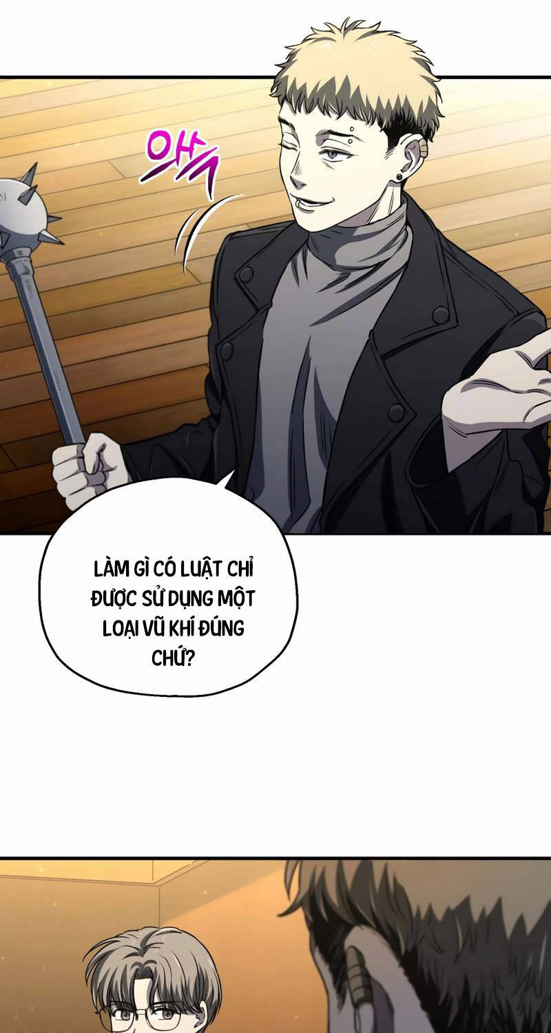 Chỉ Mình Ta Hồi Sinh Chap 15 - Next Chap 16