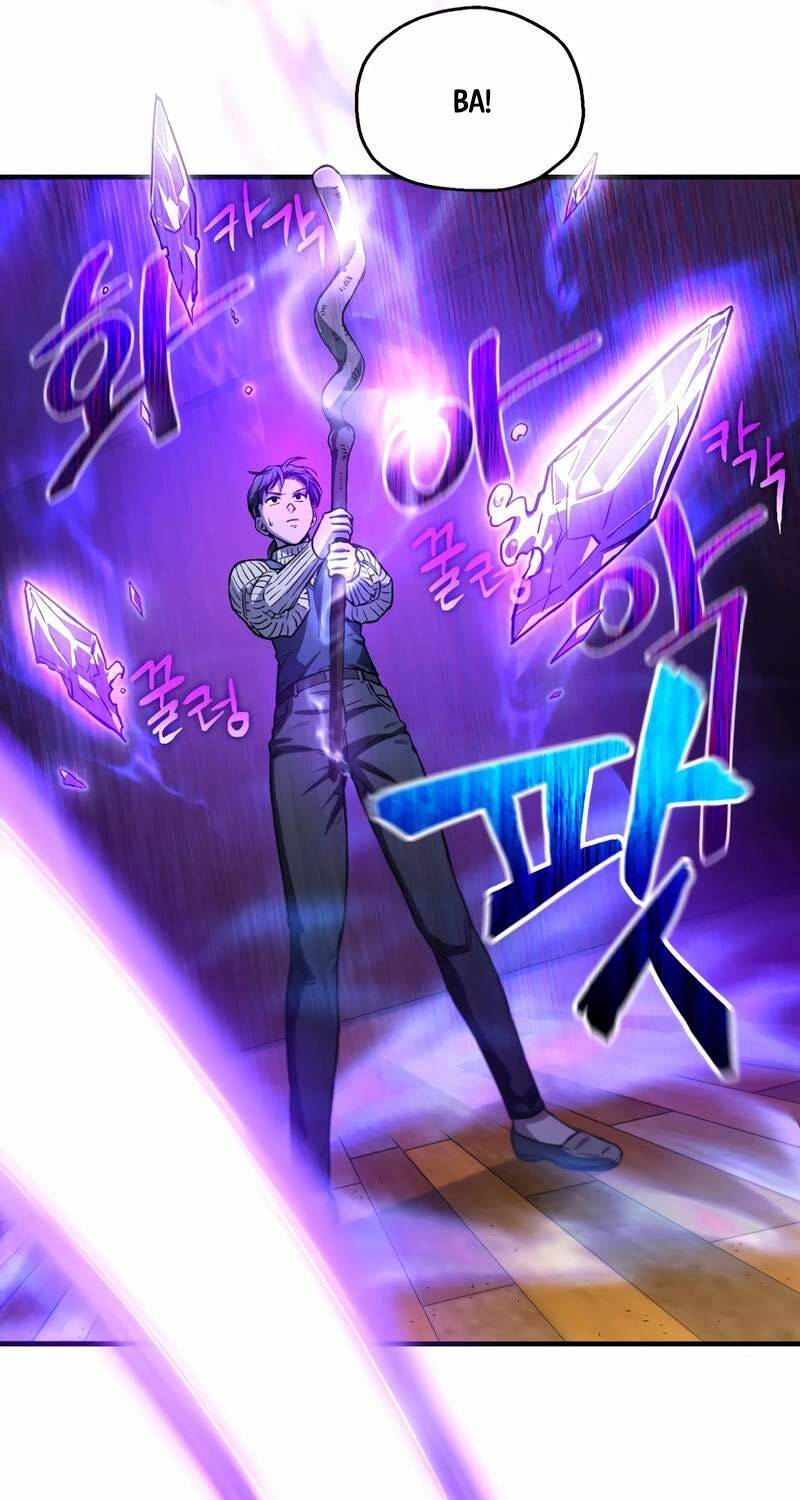 Chỉ Mình Ta Hồi Sinh Chap 15 - Next Chap 16