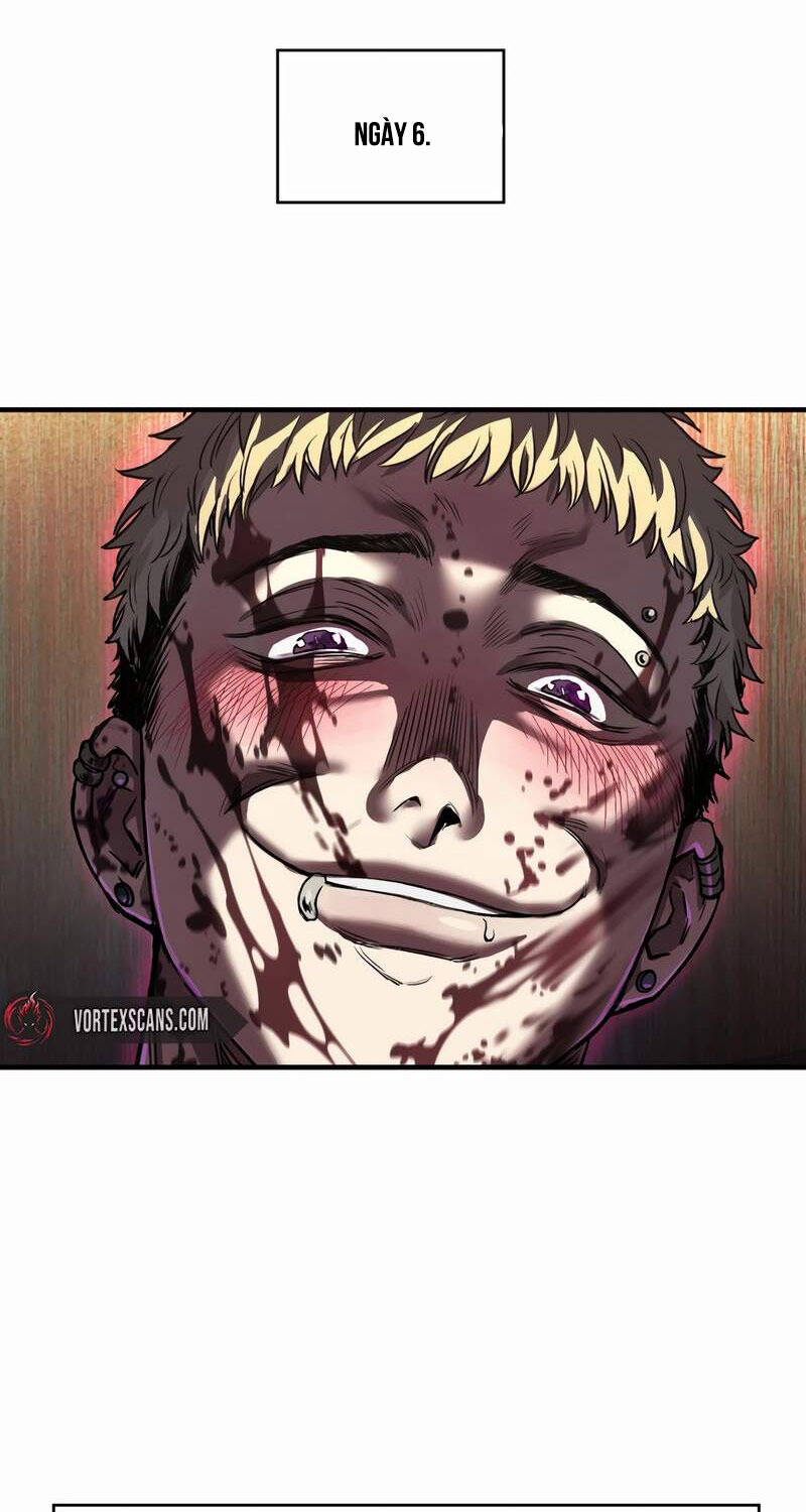 Chỉ Mình Ta Hồi Sinh Chap 15 - Next Chap 16