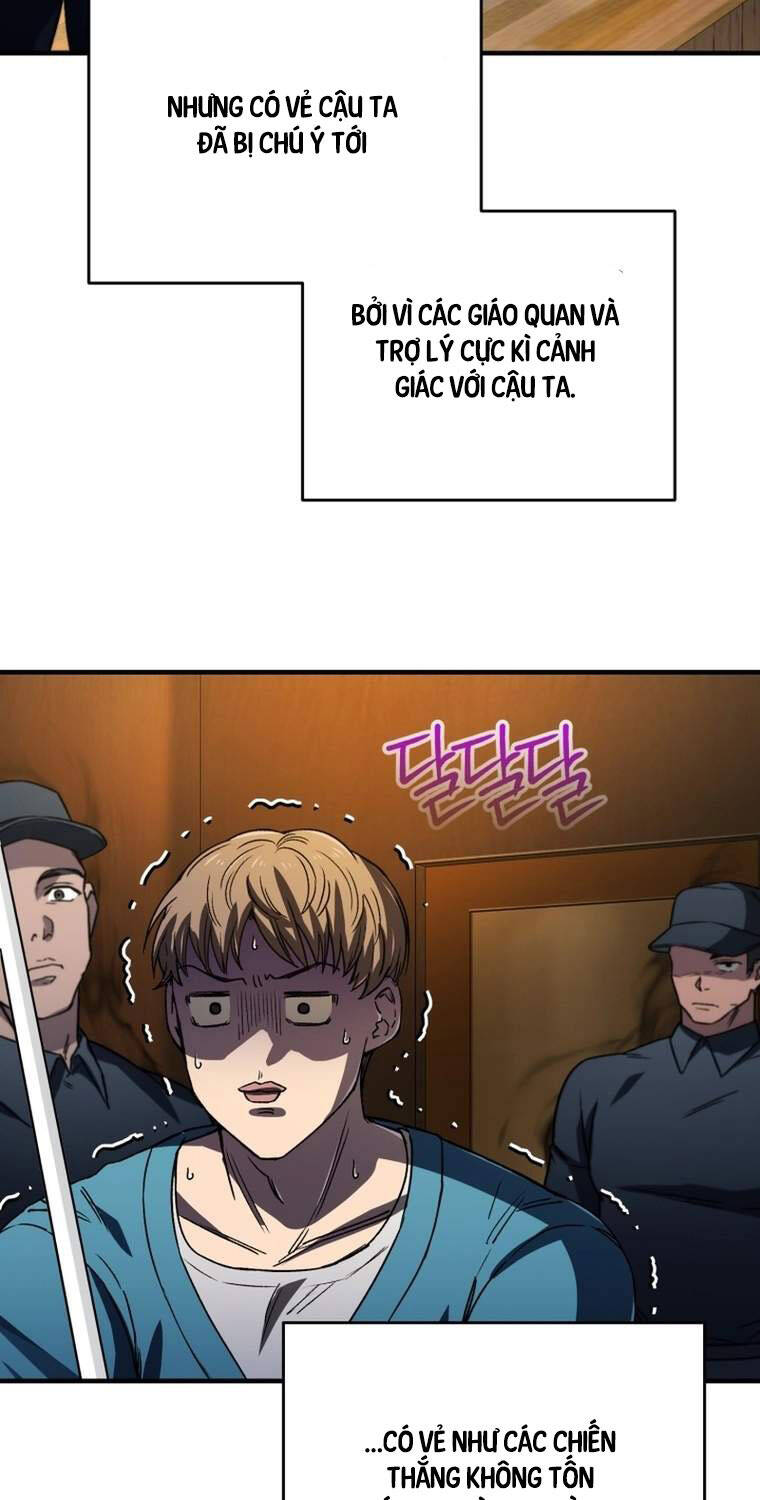 Chỉ Mình Ta Hồi Sinh Chap 16 - Next Chap 17