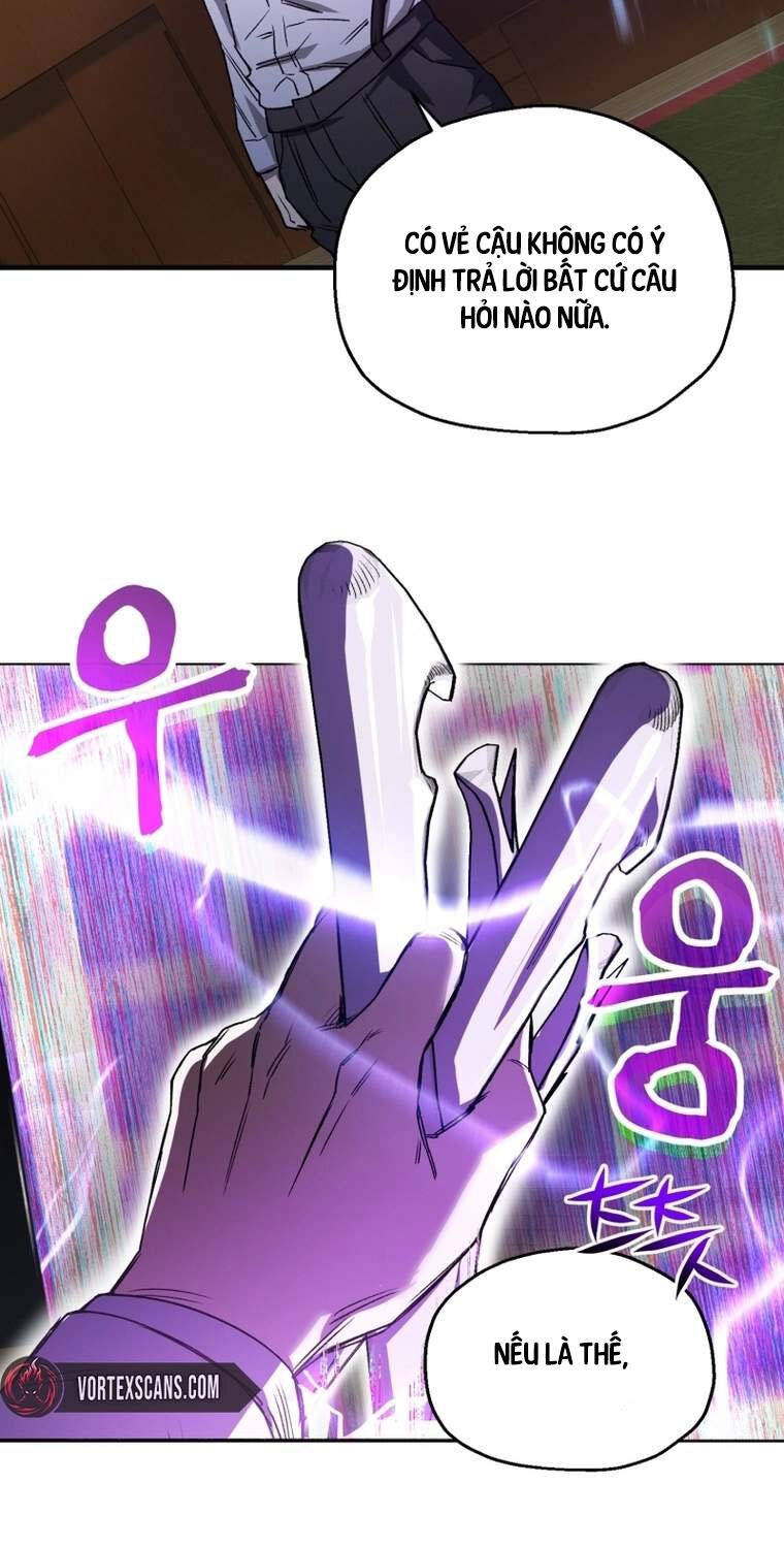 Chỉ Mình Ta Hồi Sinh Chap 16 - Next Chap 17