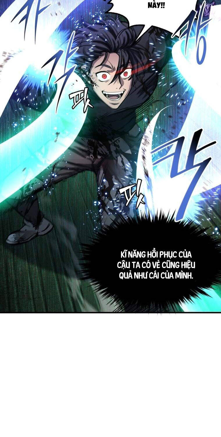 Chỉ Mình Ta Hồi Sinh Chap 16 - Next Chap 17