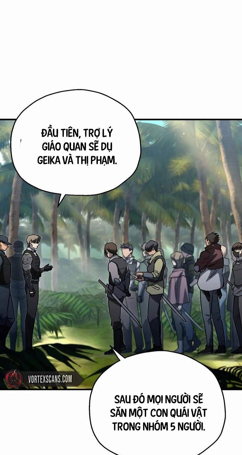 Chỉ Mình Ta Hồi Sinh Chap 17 - Next Chap 18