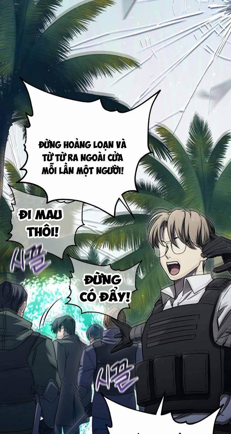 Chỉ Mình Ta Hồi Sinh Chap 17 - Next Chap 18