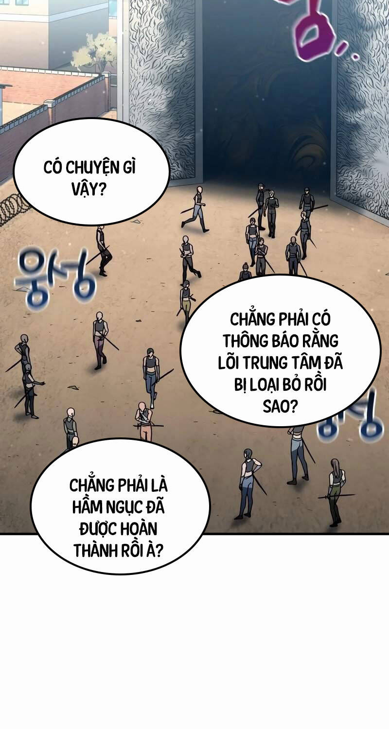 Chỉ Mình Ta Hồi Sinh Chap 17 - Next Chap 18