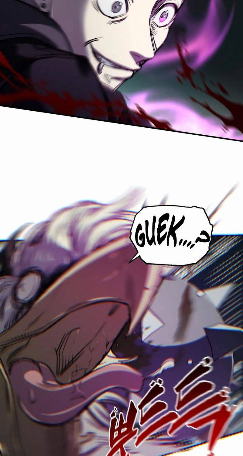 Chỉ Mình Ta Hồi Sinh Chap 17 - Next Chap 18