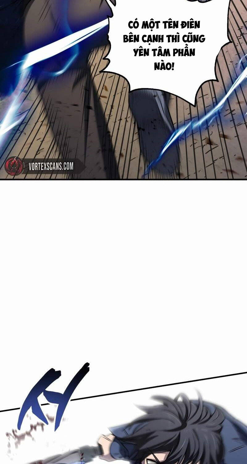 Chỉ Mình Ta Hồi Sinh Chap 17 - Next Chap 18