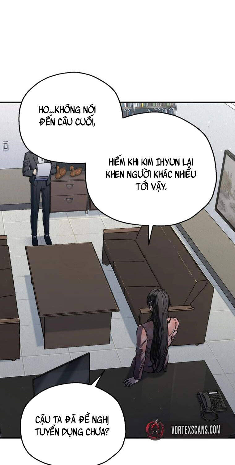 Chỉ Mình Ta Hồi Sinh Chap 18 - Next Chap 19