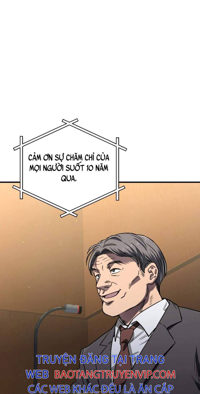 Chỉ Mình Ta Hồi Sinh Chap 18 - Next Chap 19