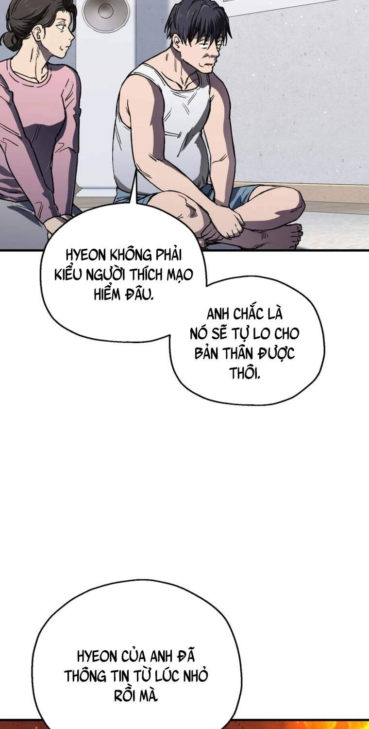 Chỉ Mình Ta Hồi Sinh Chap 18 - Next Chap 19