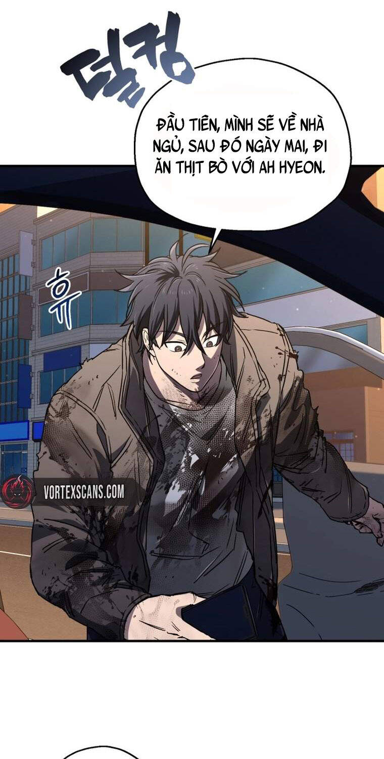 Chỉ Mình Ta Hồi Sinh Chap 18 - Next Chap 19