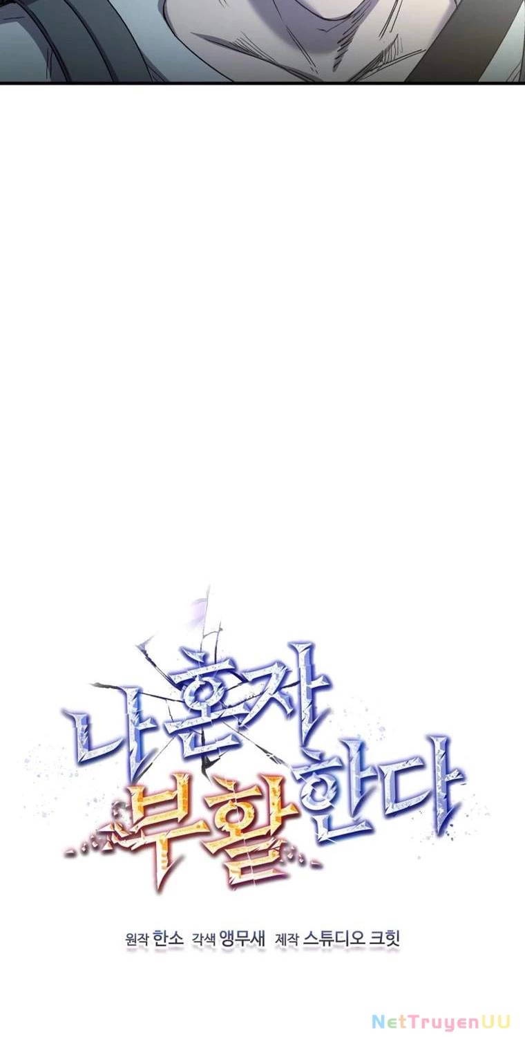 Chỉ Mình Ta Hồi Sinh Chap 19 - Next Chap 20