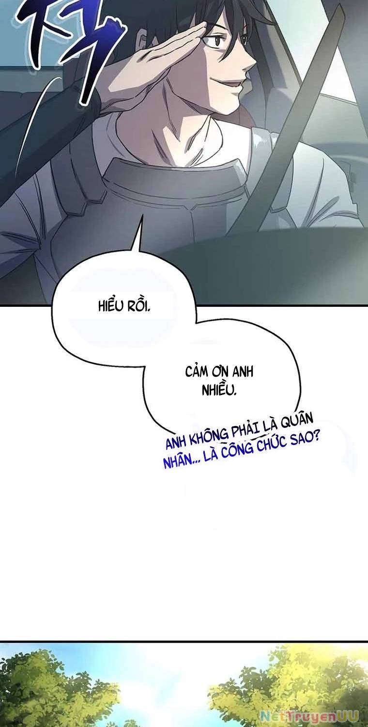 Chỉ Mình Ta Hồi Sinh Chap 19 - Next Chap 20