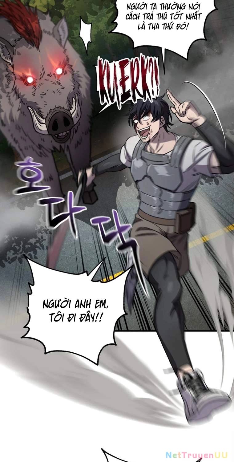 Chỉ Mình Ta Hồi Sinh Chap 19 - Next Chap 20