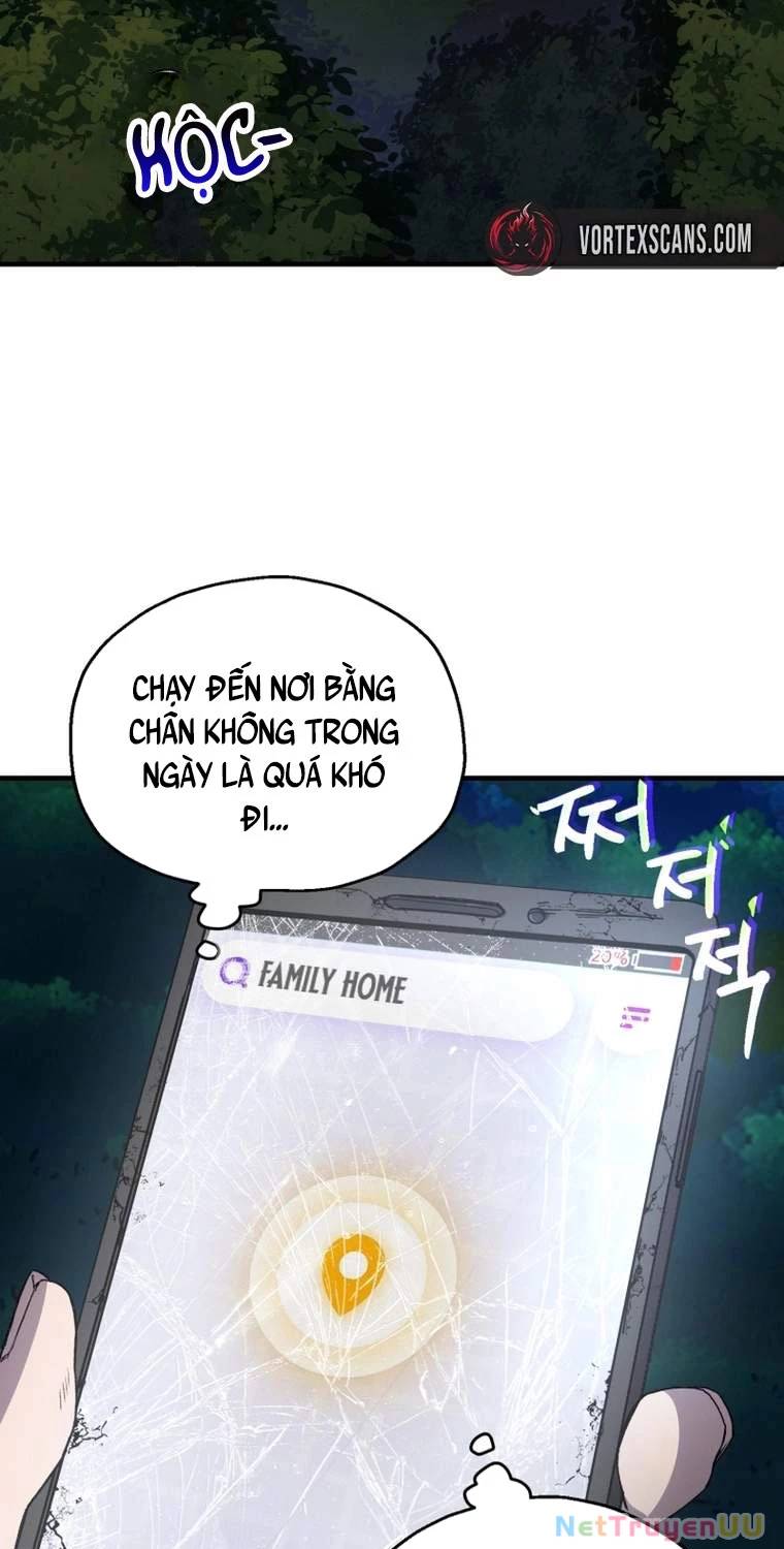 Chỉ Mình Ta Hồi Sinh Chap 19 - Next Chap 20