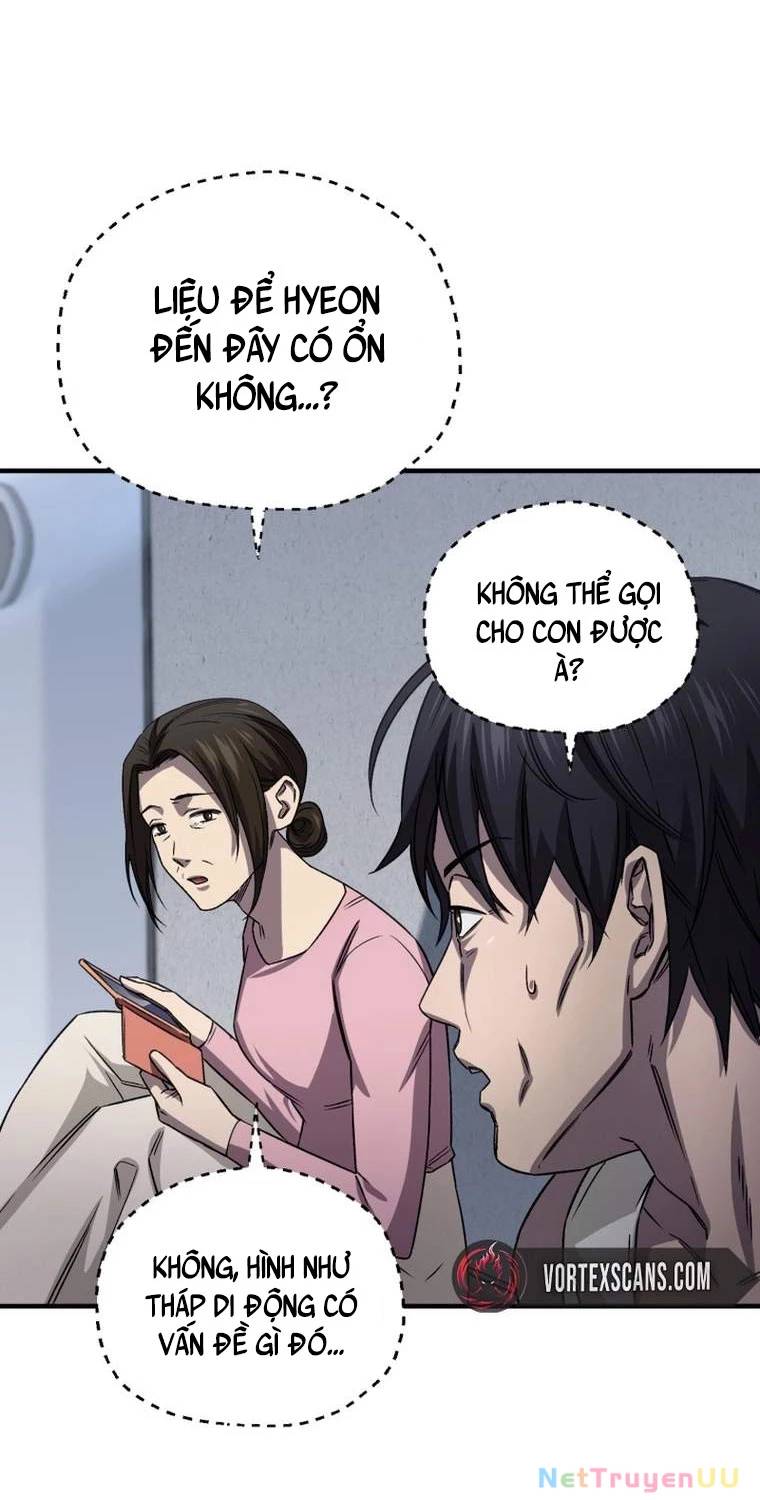 Chỉ Mình Ta Hồi Sinh Chap 19 - Next Chap 20