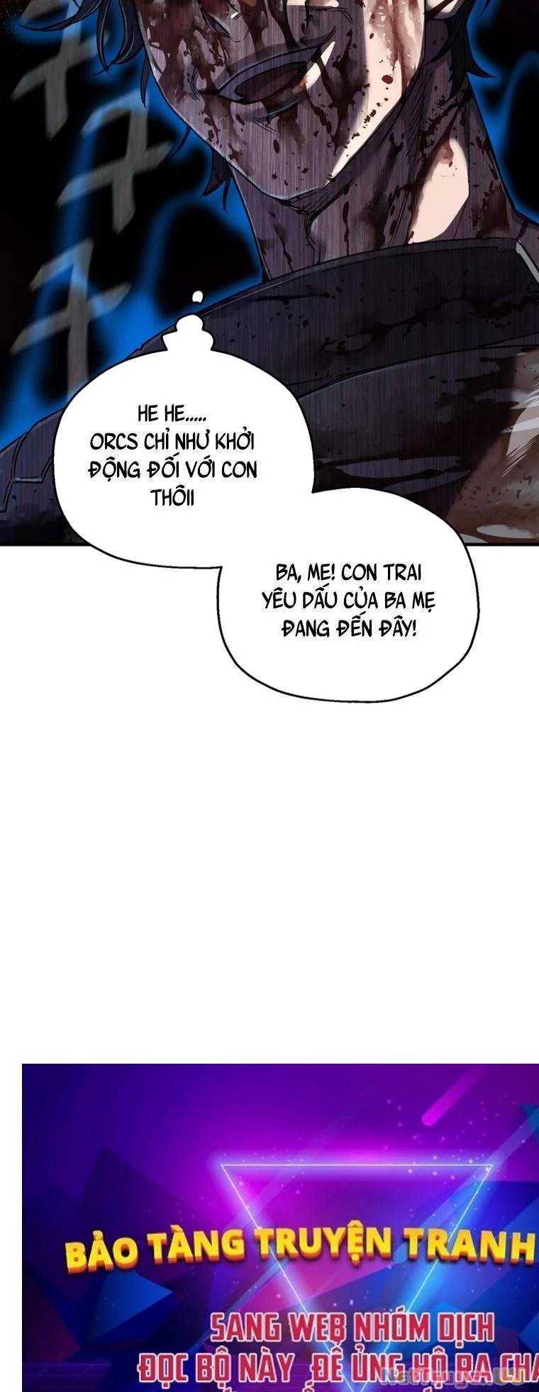 Chỉ Mình Ta Hồi Sinh Chap 19 - Next Chap 20