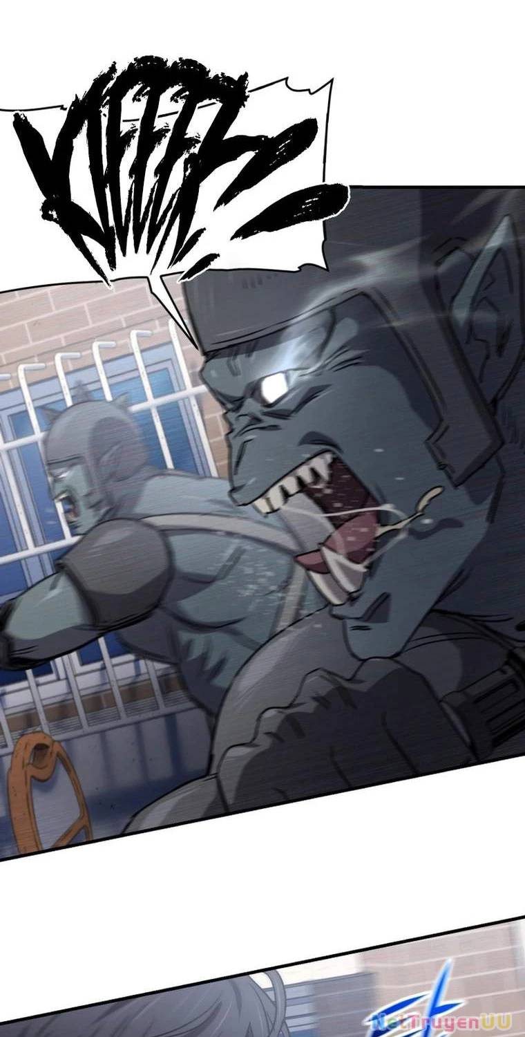 Chỉ Mình Ta Hồi Sinh Chap 20 - Next Chap 21