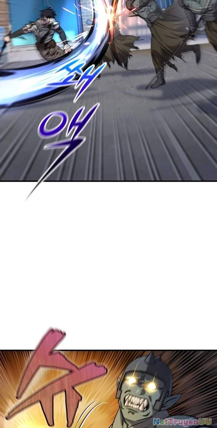 Chỉ Mình Ta Hồi Sinh Chap 20 - Next Chap 21