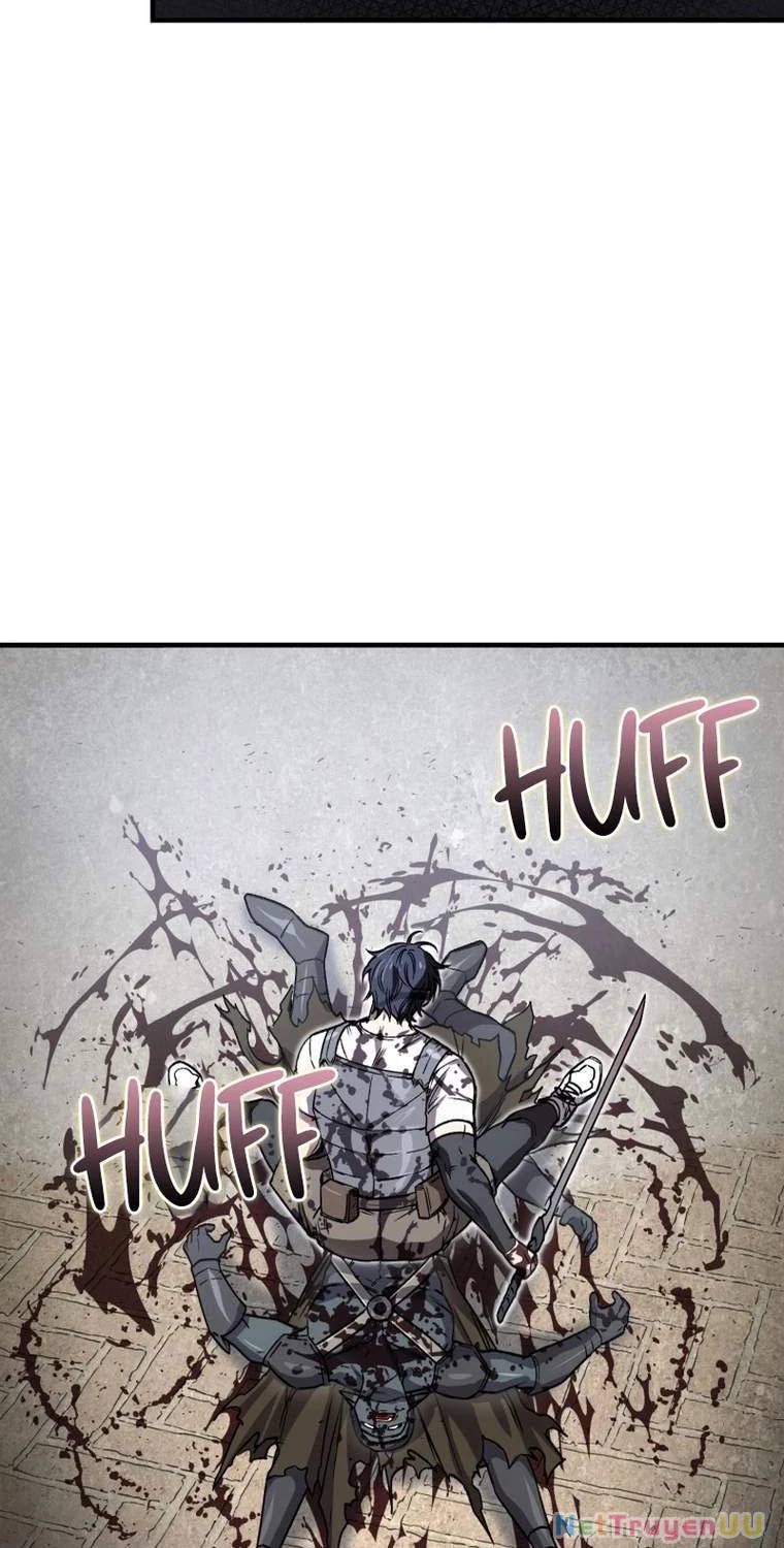 Chỉ Mình Ta Hồi Sinh Chap 20 - Next Chap 21