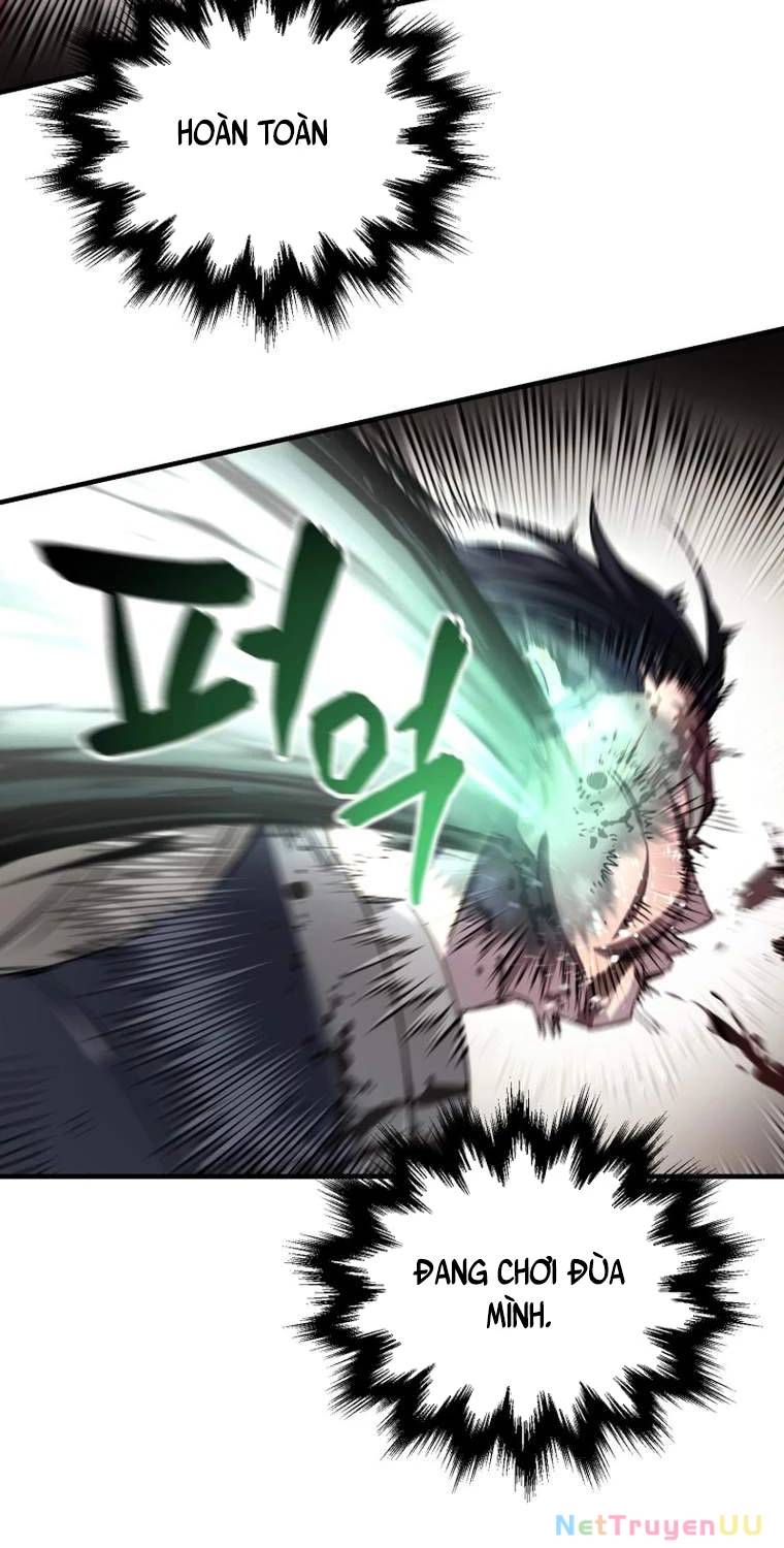 Chỉ Mình Ta Hồi Sinh Chap 20 - Next Chap 21